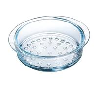 Pyrex Transparent Steamer Basket P03N000/7046, 20 Cm