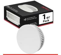 Pyrexx PX-1 - 12-year smoke alarm - white - made in Germany