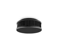 Pyrexx PX-1 Smoke Alarm Black