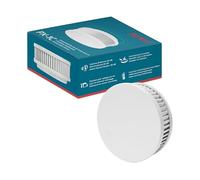 Pyrexx PX-1C - 12-year wireless network smoke alarm - white - made in Germany