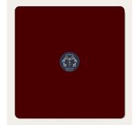 Pyrhan Ltd Plain Cotton Fabric - 100% Cotton Sewing Fabric for Dressmaking, Quilting, Crafting, Cushions, Pillowcases, Bedding Art, Curtains Lining Sold by The metre 60 Inch Width Approx (Burgundy)