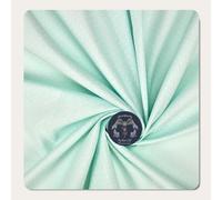 PYRHAN Polka Dot Fabric by the Metre UK - 45 Inch Wide Polycotton Print for Dressmaking, Quilting & Sewing - Cotton Blend Material for Crafting, Curtain Fabric, Floral & Spotty Dress Fabric.