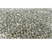 Pyrite Fools Gold Crystals Small 1mm - 3mm Granules 500 Grams