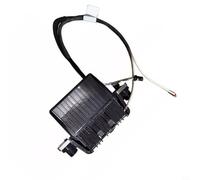 Pyro Fuse Protector 1523878-00-D for Tesla Model S for X 2021-2024 High Voltage for battery Disconnect Switch Direct Fit OEM Replacement Part