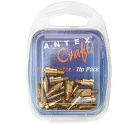 Antex 10 Branding Tips for The Antex Pyro Master and Startex Pyro Pens Pack of 1