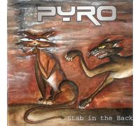 Pyro - Stab in the Black