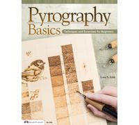 Pyrography Basics