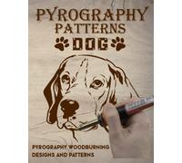 Pyrography Patterns DOG: Pyrography woodburning Designs and Patterns, Pyrography Workbook, Dog Design. Woodburning designs and patterns from the bookin SVG format free download.
