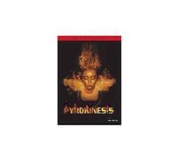 Pyrokinesis [DVD] (2005) Akiko Yada, Hideaki Ito, Ryuuji Harada, Miyuki Miyabe