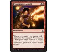 Pyromancer's Assault | Oath of the Gatewatch