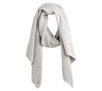 Pyron Long Scarf beige