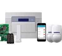 Pyronix ENF/KIT2-UK Professional Enforcer Wireless Burglar Alarm Kit App Compatible