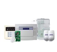 Pyronix ENF-RKP/KIT1-UK PSTN Enforcer ENF32GB-WE Complete Wireless Alarm Kit App Compatible