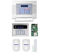 Pyronix ENF-RKP/KIT2-UKProfessional Enforcer Wireless Burglar Alarm Kit with Wireless Arming Keypad