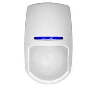 Pyronix FPKX10DTP3 Dual Tech EOL 10m Pet PIR Sensor Volumetric Detector