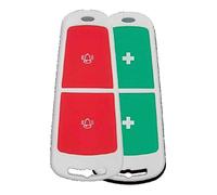 Pyronix HUD/MED-WE Two-Way Wireless Hold Up Medical Alert Device
