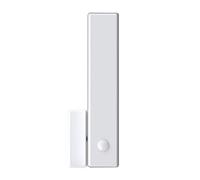 Pyronix MC1/SHOCK-WE Wireless Magnetic Contact and Shock Sensor WHITE