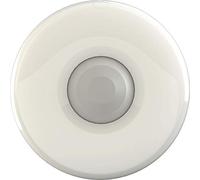 Pyronix Octopus DQ 360 Ceiling Mount PIR Digital quad zone Detector Blue Wave