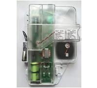 PYRONIX PY107 DELTABELL PLUS MODULE, GRADE 3 W/FULLY BACKLIT SOUNDER & WEATHERPROOF BASE