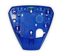 PYRONIX PY137 DELTABELL DUMMY BLUE (NO PCB MODULE, NO BATTERY, NO COVER)