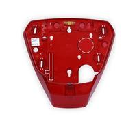 PYRONIX PY138 DELTABELL DUMMY RED (NO PCB MODULE, NO BATTERY, NO COVER)
