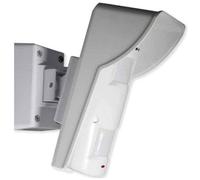 Pyronix PY18 XD10TTAM 10M OUTDOOR TRI-DETECTION ANTI-MASK TECHNOLOGY EXTERNAL PIR DETECTOR