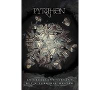 Pyrrhon - An Excellent Servant But A Terrible Master [CASSETTE]