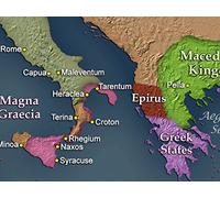 Pyrrhus: Deadly Dreams of Empire
