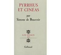 Pyrrhus et Cinéas