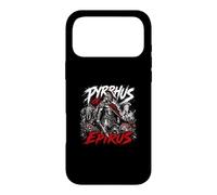 Pyrrhus Of Epirus Ancient Greek Warrior Battle Case for iPhone 17 Pro Max