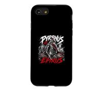 Pyrrhus Of Epirus Ancient Greek Warrior Battle Case for iPhone SE (2020) / 7/8