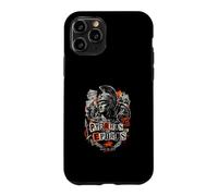 Pyrrhus Of Epirus Ancient Greek Warrior King Case for iPhone 11 Pro