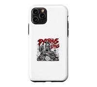 Pyrrhus Of Epirus Ancient Greek Warrior King Case for iPhone 11 Pro