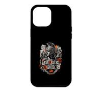 Pyrrhus Of Epirus Ancient Greek Warrior King Case for iPhone 12 Pro Max