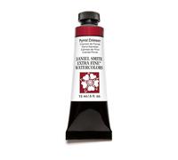 Pyrrol Crimson Series 2, 15ml Tube Daniel Smith Extra Fine Watercolour