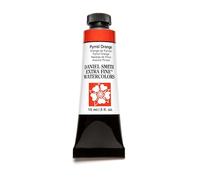 Pyrrol Orange Series 2, 15ml Tube Daniel Smith Extra Fine Watercolour