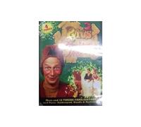 Pyrus i Alletiders Nisse (4-disc) - DVD