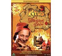 Pyrus I Alletiders Show