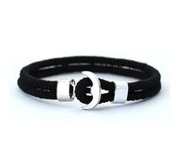 PYRWSM Red Thread Bracelet For Men Nautical Anchor Braslet Outdoor Camping Accessories Husband