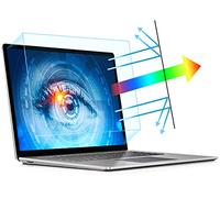 PYS 2 Pack Screen Protector Laptop 13.3 Inch, Blue Light Filter for Laptop, Enhanced Anti Blue Light and Anti Glare, to Protect Your Eyes