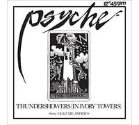 Pysche - Thundershowers (In Ivory Towers) [VINYL]