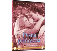 Pysna princezna (Proud Princess)
