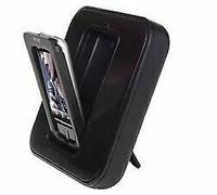 PYT Voix SB1010 iPhone/iPod Touch/Classic/Nano/Mini Travel Speaker - Black