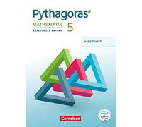 Pythagoras 5. Jahrgangsstufe - Realschule Bayer, Babl, Hausler, Kolander.