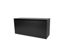 Pythagoras Cabinet Black