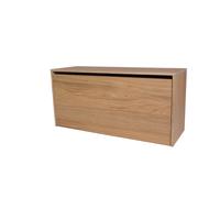 Pythagoras Cabinet Oak