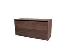 Pythagoras Cabinet Walnut