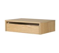 Pythagoras Drawer Oak