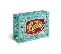 Pythagoras Lata Family Game from 10 Years