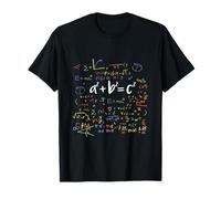 Pythagoras Set T-Shirt